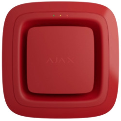Сирена Ajax EN54 FireProtect Sounder red