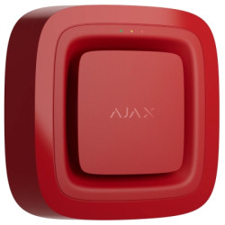 Сирена Ajax EN54 FireProtect Sounder red