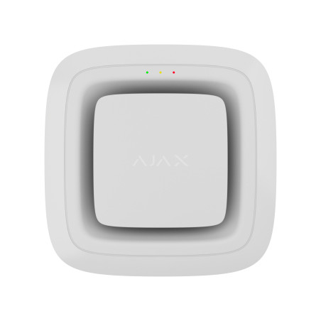 Сирена Ajax EN54 FireProtect Sounder white