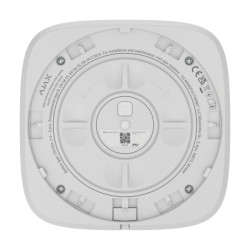 Сирена Ajax EN54 FireProtect Sounder white