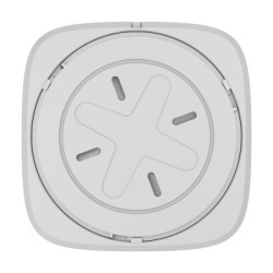 Сирена Ajax EN54 FireProtect Sounder white