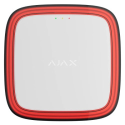 Сирена Ajax EN54 FireProtect (VAD) white