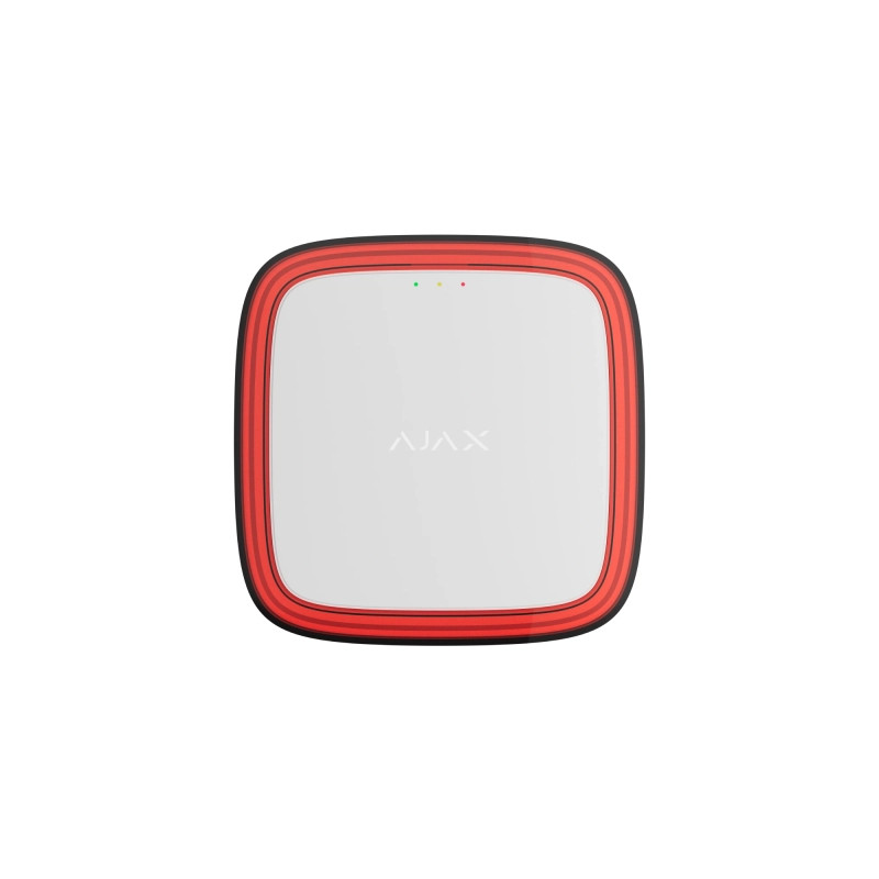 Сирена Ajax EN54 FireProtect (VAD) white