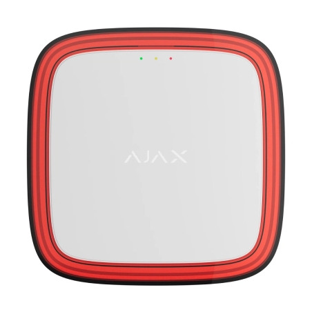 Сирена Ajax EN54 FireProtect (VAD) white