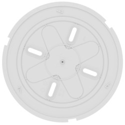 Сирена Ajax EN54 FireProtect (VAD) white