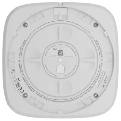 Сирена Ajax EN54 FireProtect (VAD) white