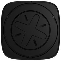 Сирена Ajax EN54 FireProtect Sounder black