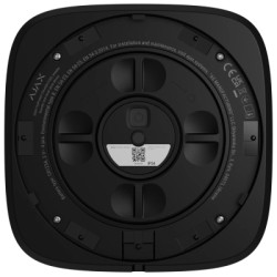 Сирена Ajax EN54 FireProtect Sounder black
