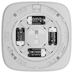 Сирена Ajax EN54 FireProtect Sounder/VAD white