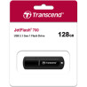 USB флеш накопичувач Transcend 128GB JetFlash 700 USB 3.0 (TS128GJF700)