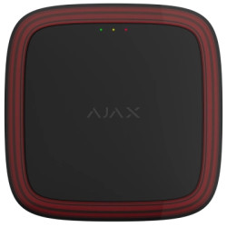 Сирена Ajax EN54 FireProtect VAD black