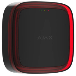 Сирена Ajax EN54 FireProtect VAD black