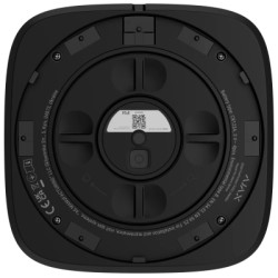 Сирена Ajax EN54 FireProtect VAD black