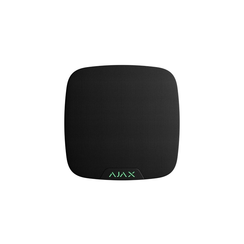 Сирена Ajax SpeakerPhone black