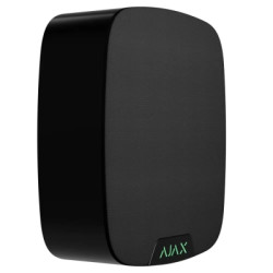 Сирена Ajax SpeakerPhone black