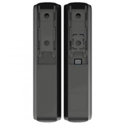 Датчик відкриття Ajax DoorProtect black
