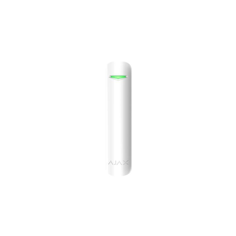 Датчик відкриття Ajax DoorProtect Plus white