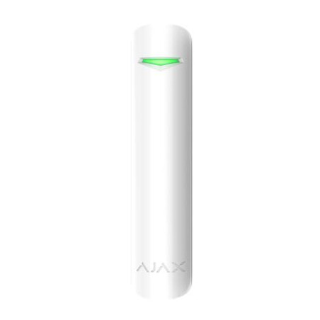 Датчик відкриття Ajax DoorProtect Plus white