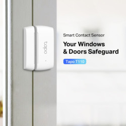 Датчик відкриття TP-Link TAPO-T110