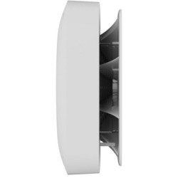 Датчик диму Ajax FireProtect 2 RB Heat/CO white