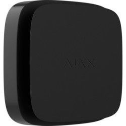 Датчик диму Ajax FireProtect 2 SB Heat black