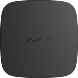 Датчик диму Ajax FireProtect 2 RB Heat black