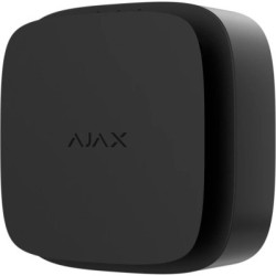 Датчик диму Ajax FireProtect 2 RB Heat black
