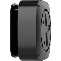 Датчик диму Ajax FireProtect 2 RB Heat black