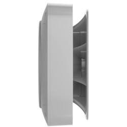 Датчик диму Ajax EN54 FireProtect Heat/Sounder white