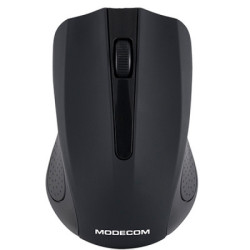 Мишка Modecom MC-WM9 BLACK (M-MC-0WM9-100)
