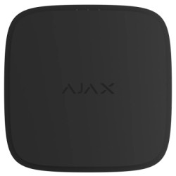 Датчик диму Ajax EN54 FireProtect Heat black