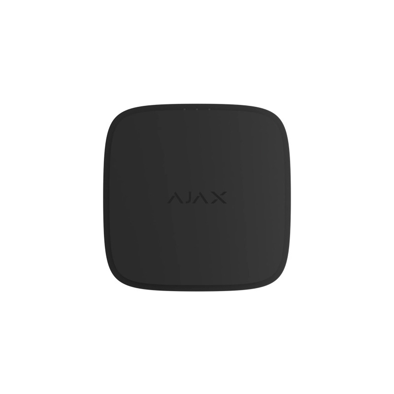 Датчик диму Ajax EN54 FireProtect Heat black