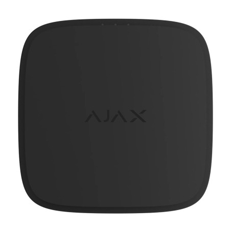 Датчик диму Ajax EN54 FireProtect Heat black