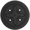 Датчик диму Ajax EN54 FireProtect Heat black