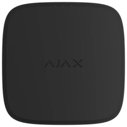 Датчик диму Ajax EN54 FireProtect Smoke black