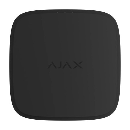 Датчик диму Ajax EN54 FireProtect Smoke black
