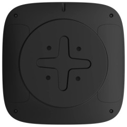 Датчик диму Ajax EN54 FireProtect Smoke black