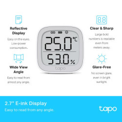 Датчик температури TP-Link TAPO-T315