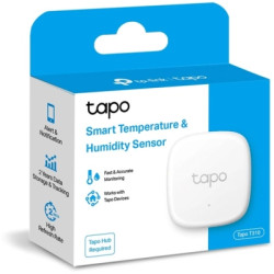 Датчик температури TP-Link та вологості Tapo T310 smart (Tapo T310)