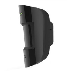 Датчик руху Ajax MotionProtect black