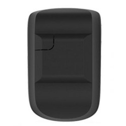 Датчик руху Ajax MotionProtect black