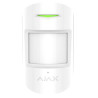 Датчик руху Ajax Combi Protect біла (CombiProtect біла)