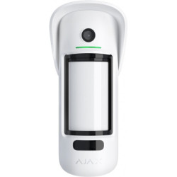 Датчик руху Ajax MotionCam Outdoor (PhOD)