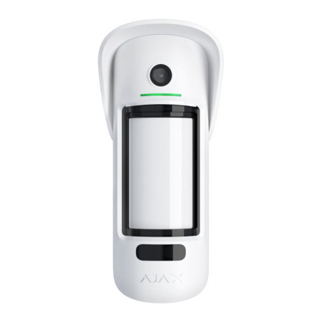 Датчик руху Ajax MotionCam Outdoor (PhOD)