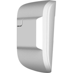 Датчик руху Ajax MotionCam HDR white