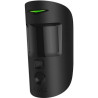Датчик руху Ajax MotionCam HDR black