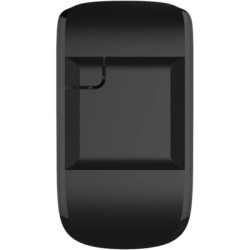 Датчик руху Ajax MotionCam HDR black