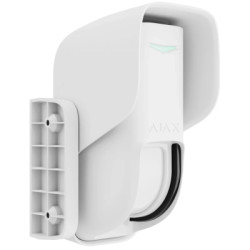 Датчик руху Ajax Curtain Outdoor white