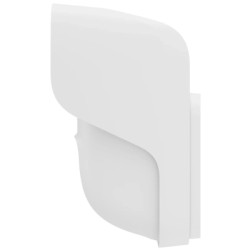 Датчик руху Ajax Curtain Outdoor white