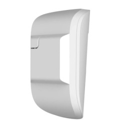 Датчик руху Ajax MotionCam HDR (PhOD) white